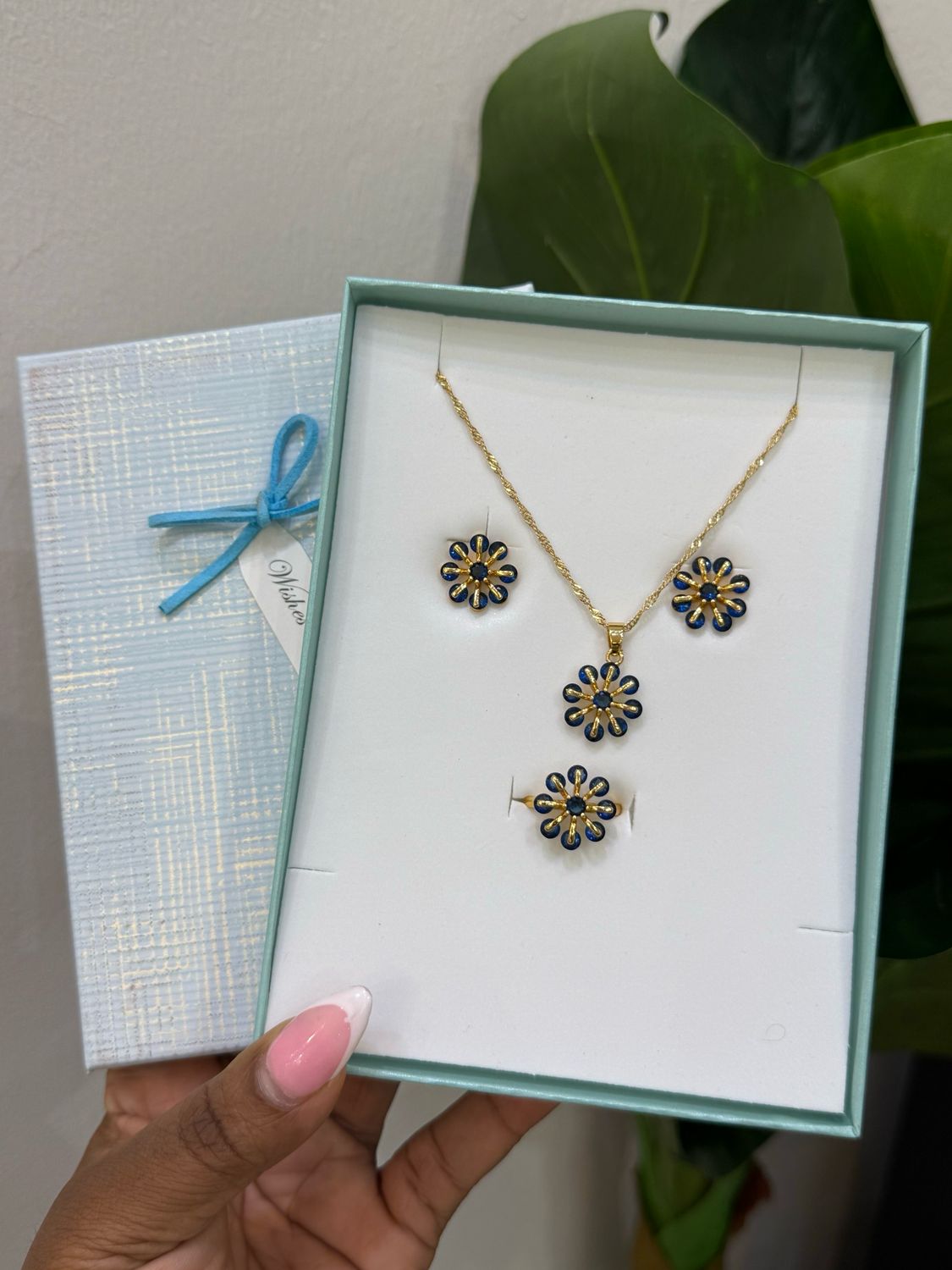 Serene Gift Set