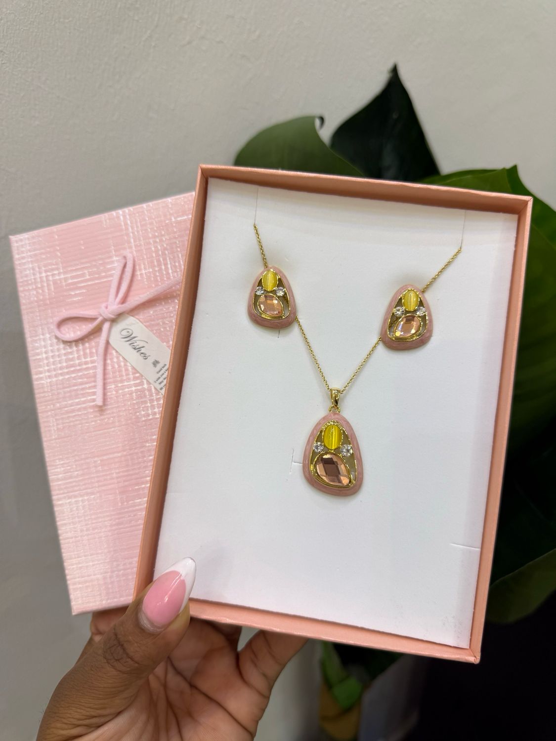 Serene Gift Set