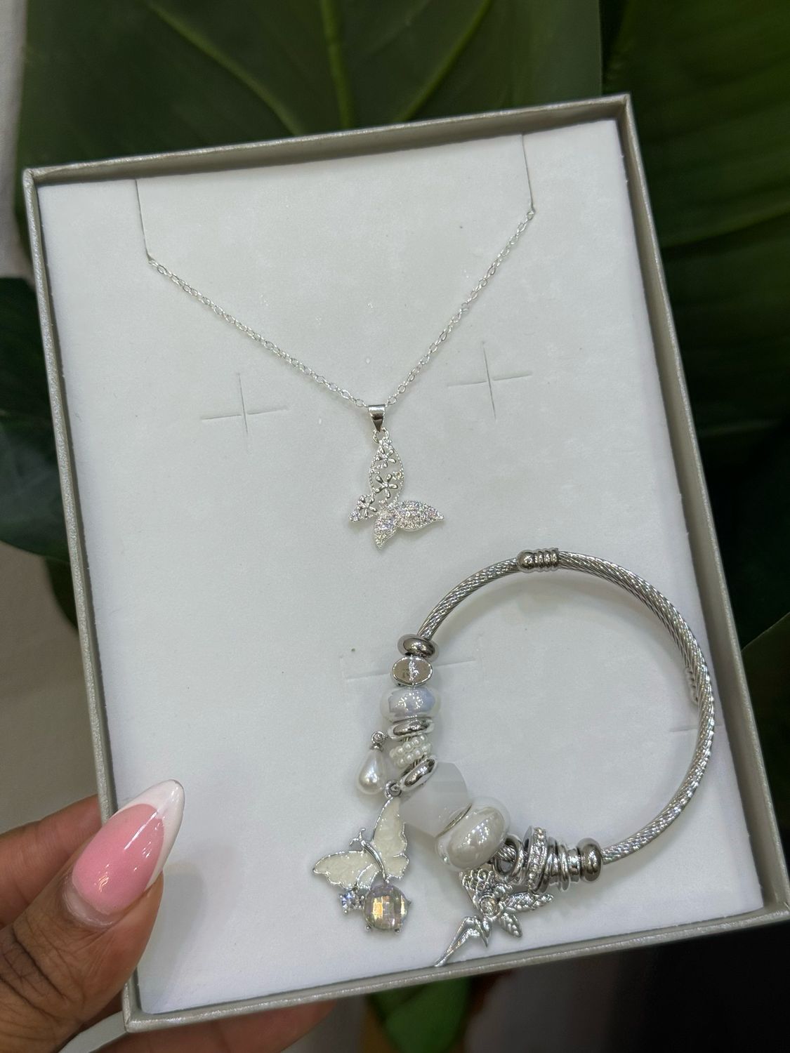 Serene Gift Set