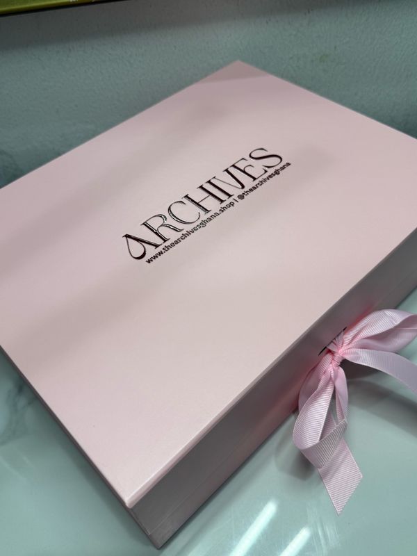 Aurora Gift Box