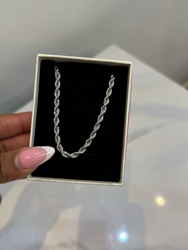 Men’s Necklace