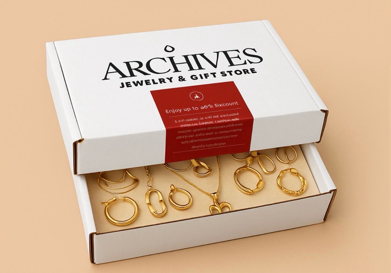 Wholesale Mystery Box