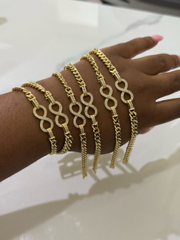 Lia Bracelet