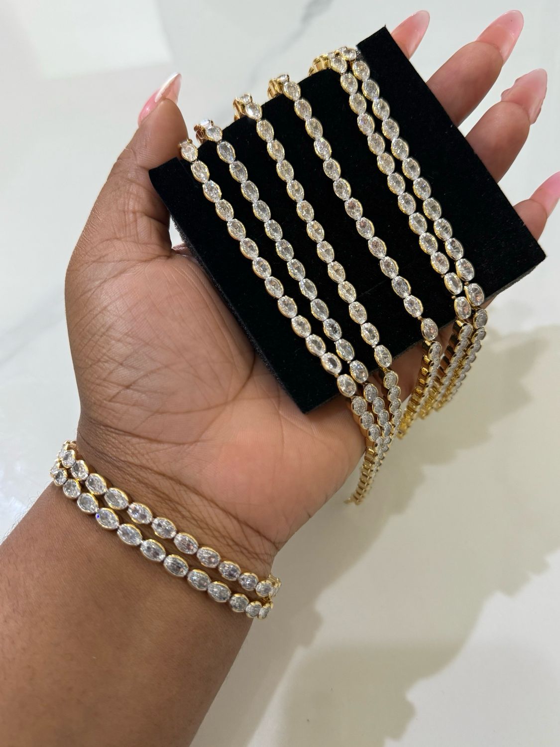 Lisa Bracelet