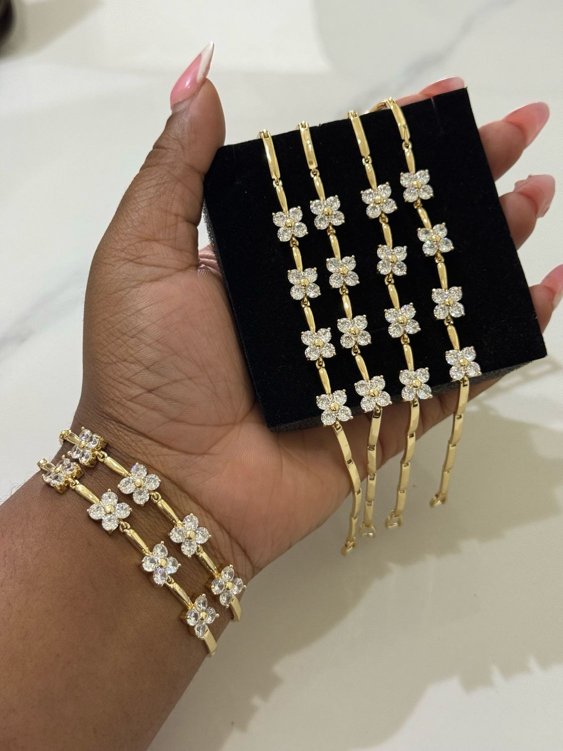 Lisa Bracelet