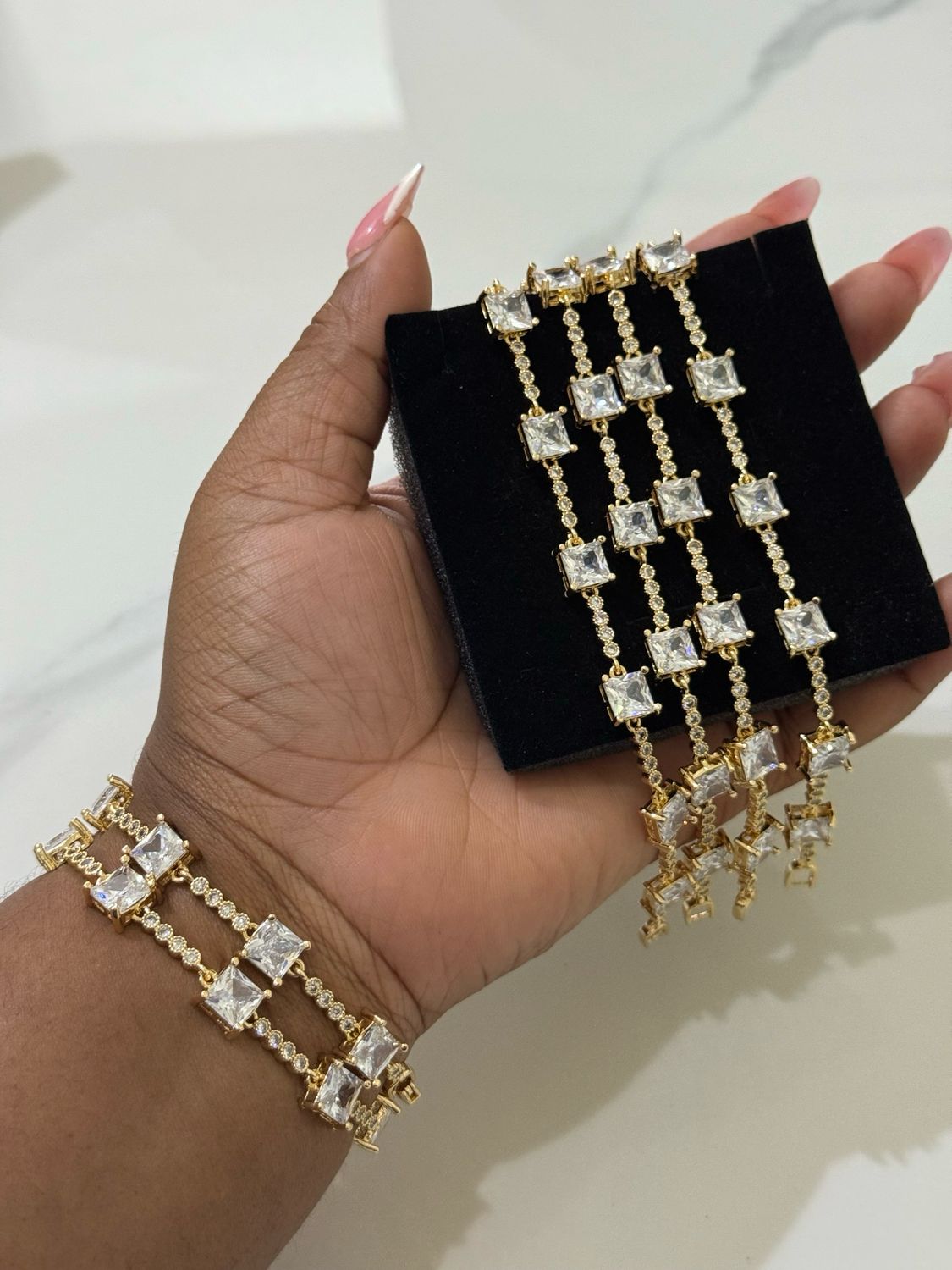 Lisa Bracelet