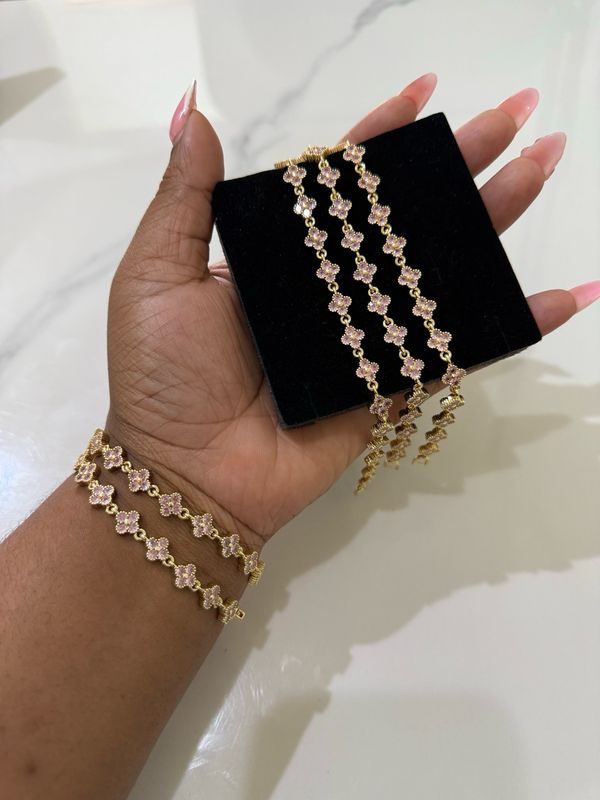 Lia Bracelet