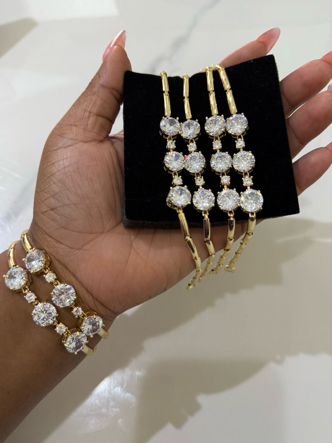 Lisa Bracelet