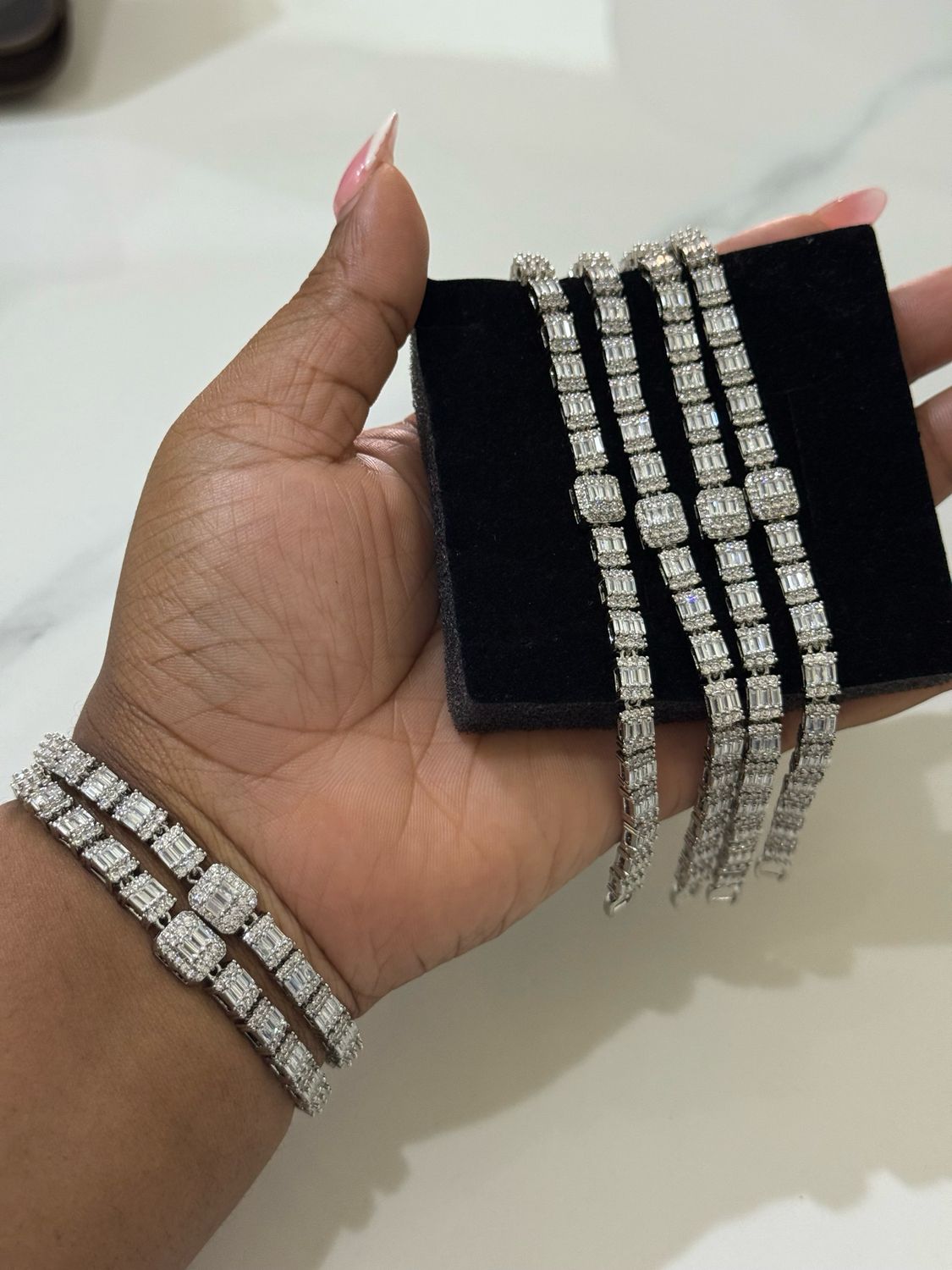 Lisa Bracelet