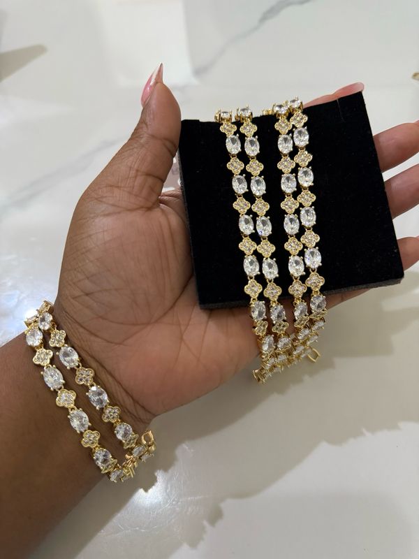 Lia Bracelet