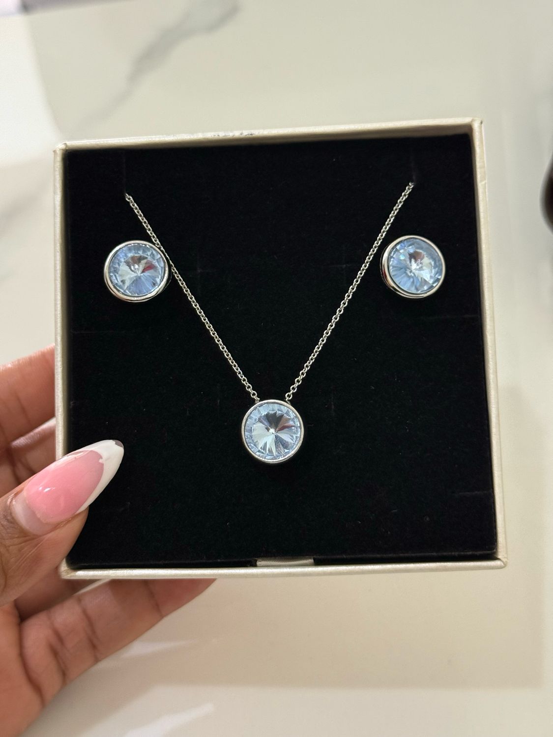 Nora Necklace