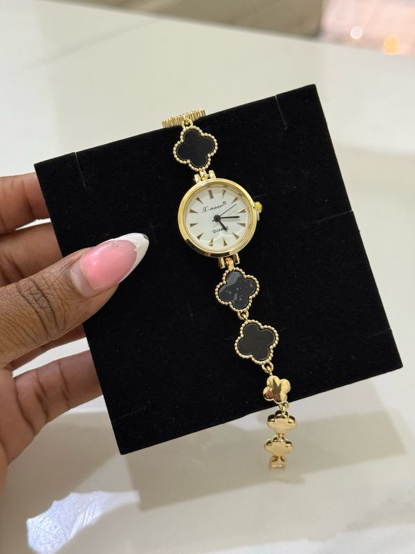 Lisa Watch