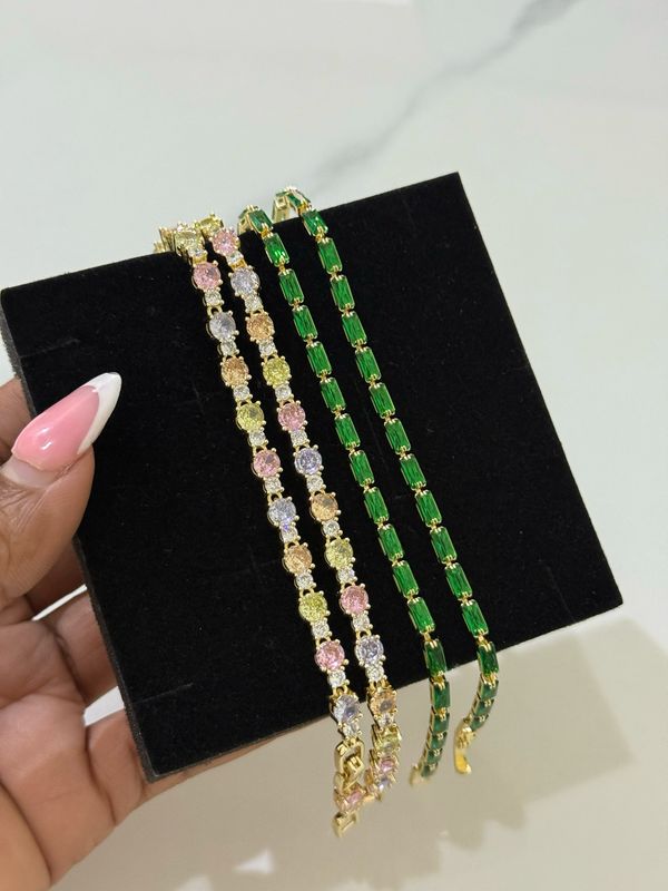 Lia Bracelet
