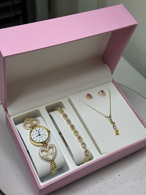 Nessa Gift Set 1