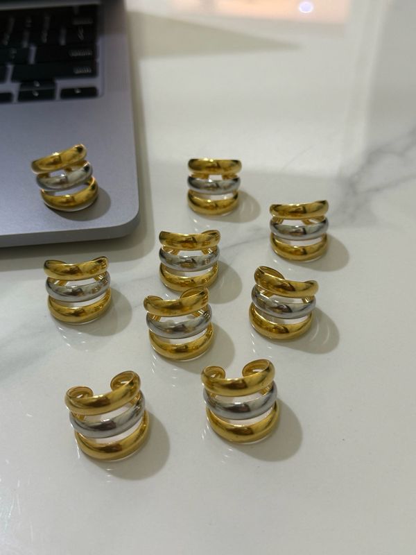 Ailey Rings