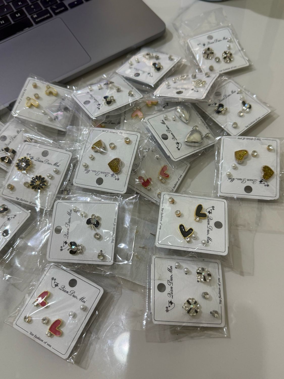 Asi Earrings Wholesale