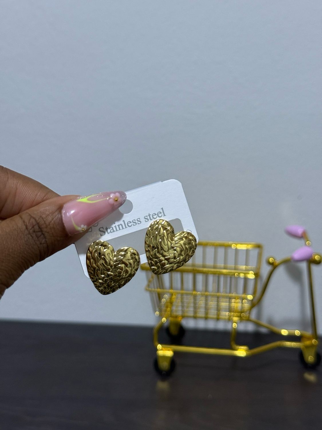 Sara Earring