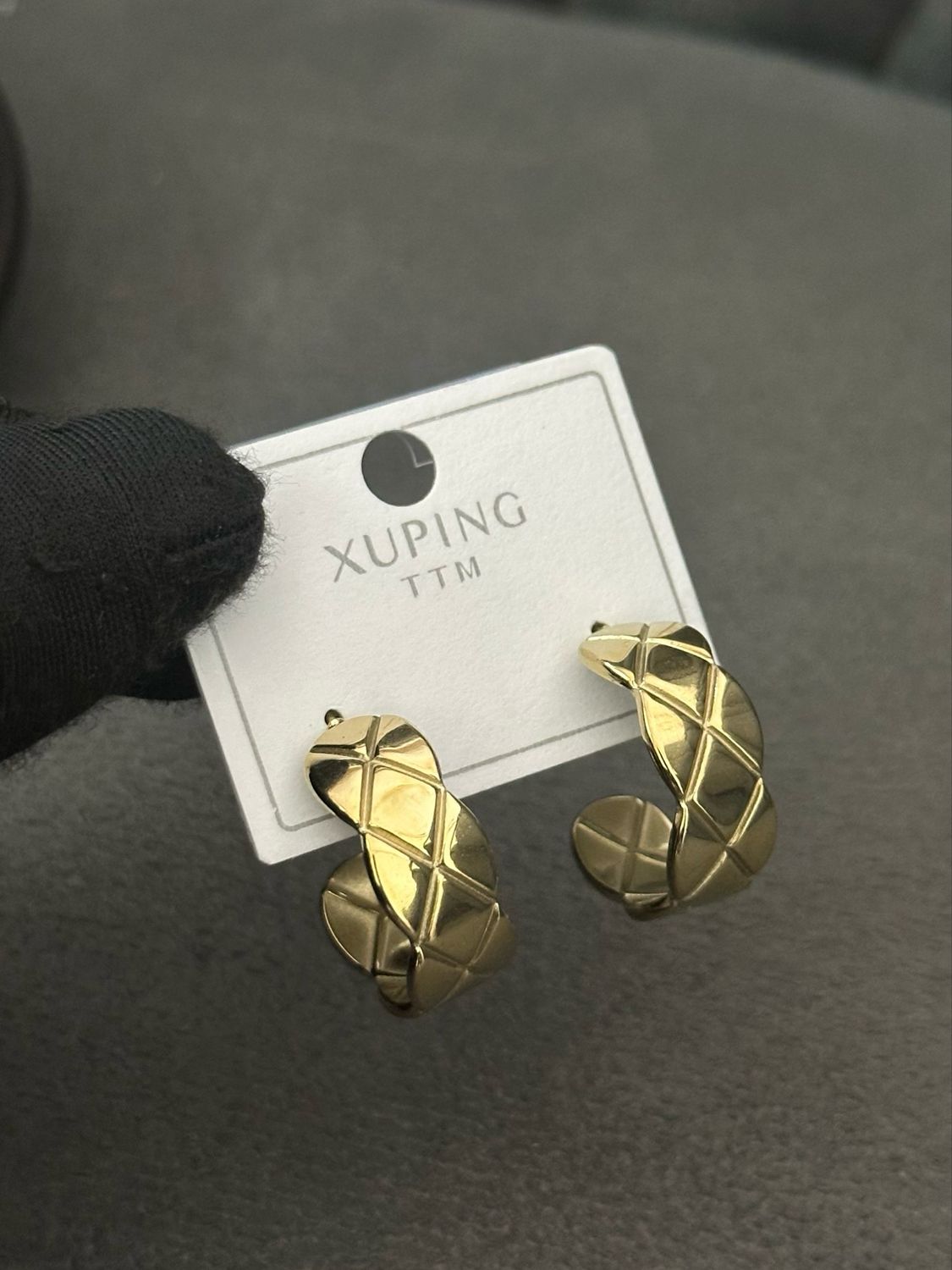 2939 Everyday Earring