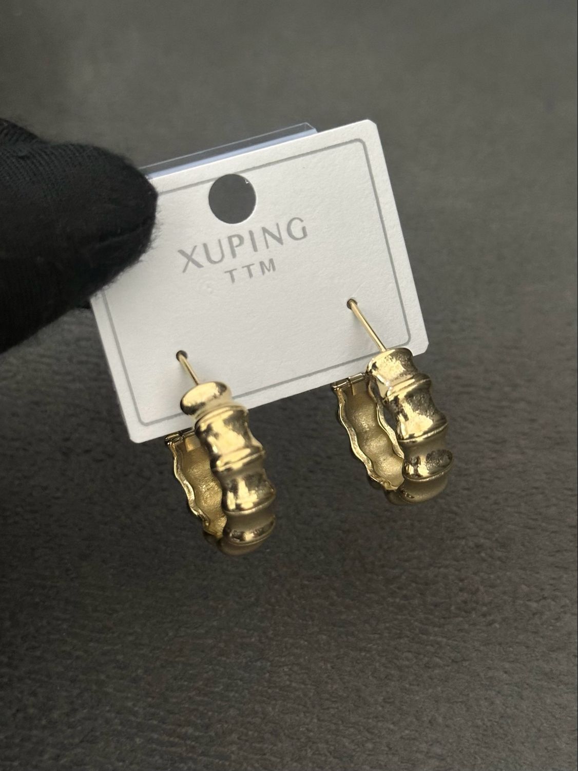 2939 Everyday Earring