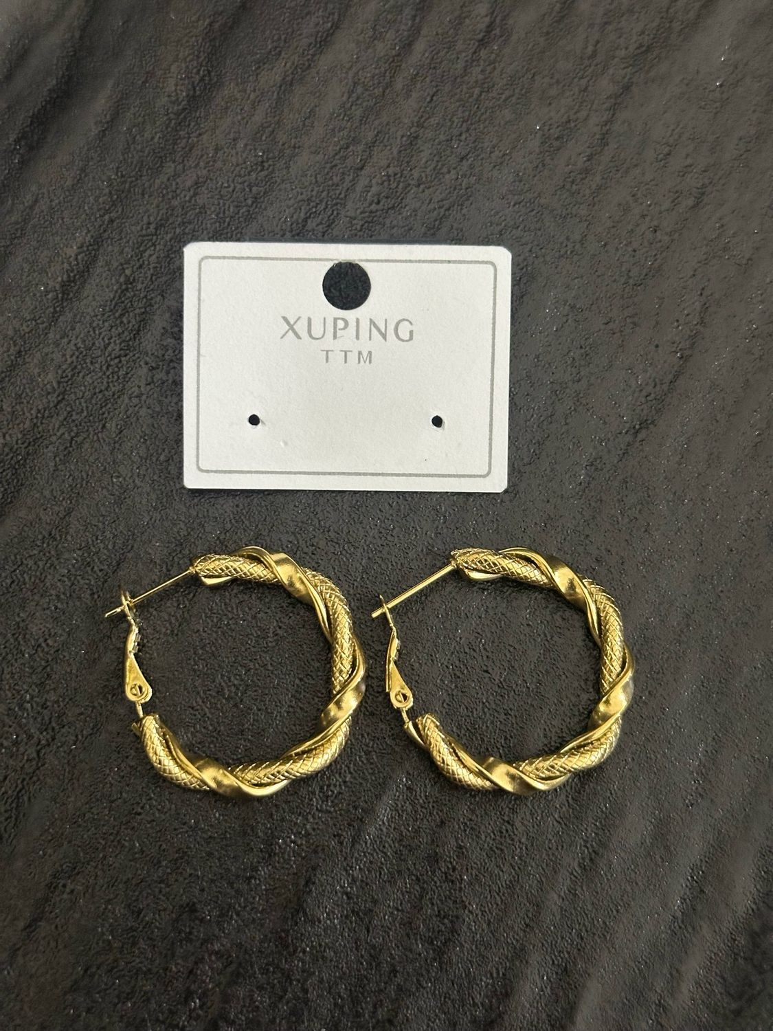 2939 Everyday Earring