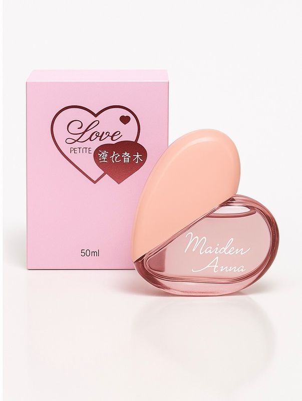 2654 Love Perfume