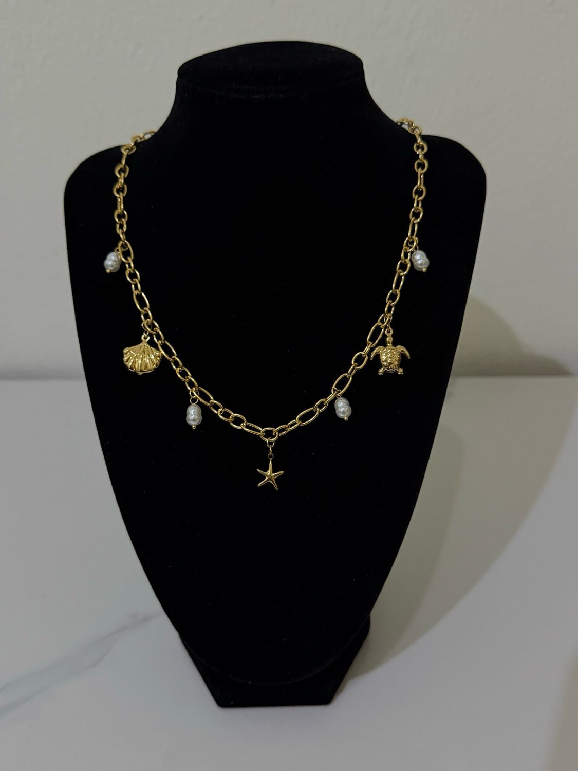 2912 Necklace
