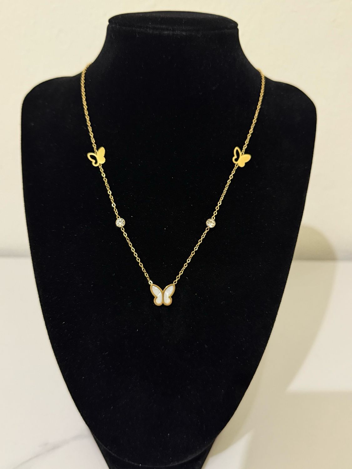 2803 Necklace
