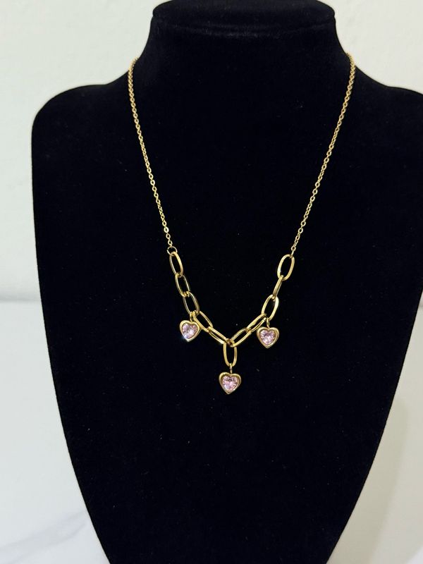 2938 Necklace