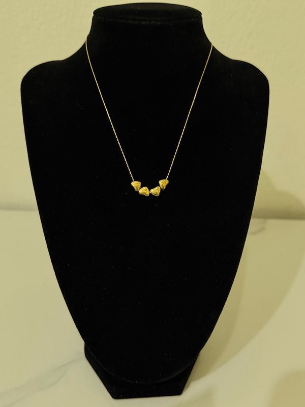 2928 Necklace