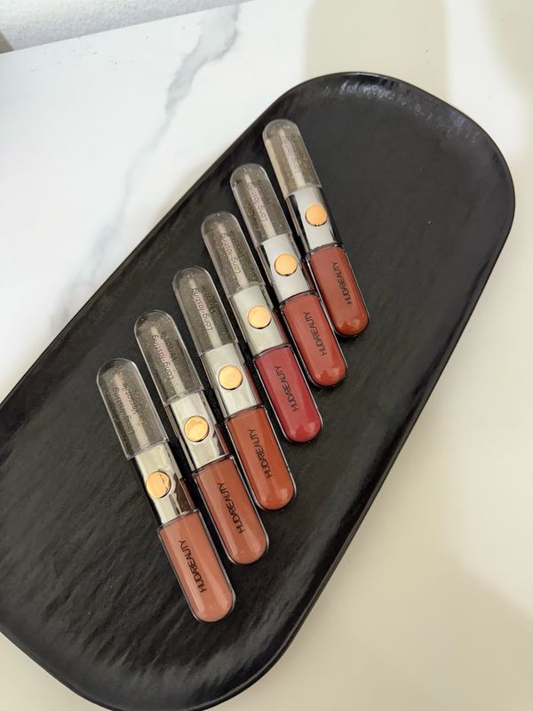 3359 Lipgloss Shimmer &amp; Matte