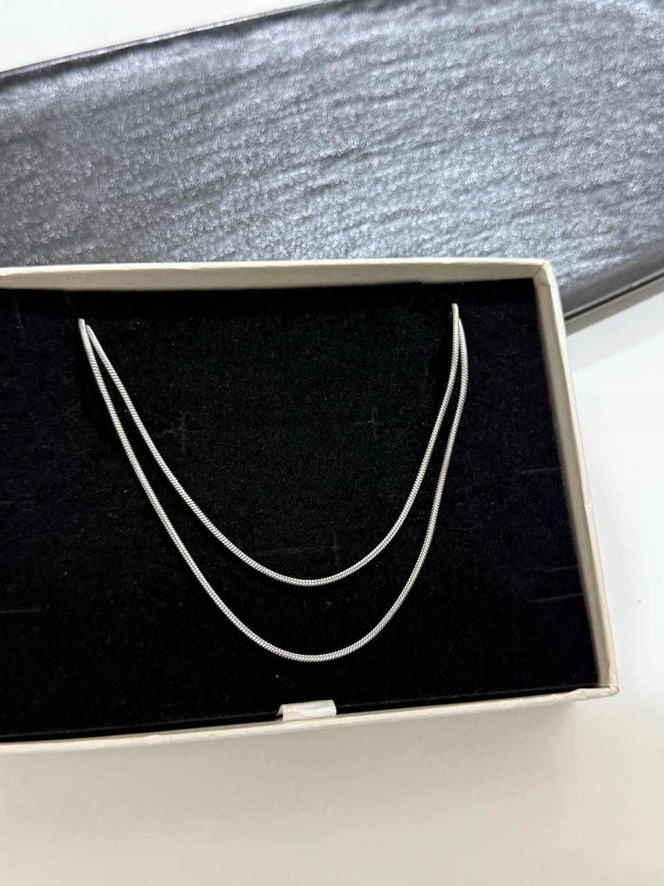 2651 Chloe Layered Necklace