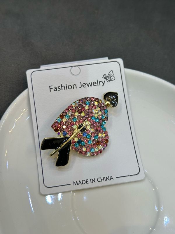 2665 Brooch