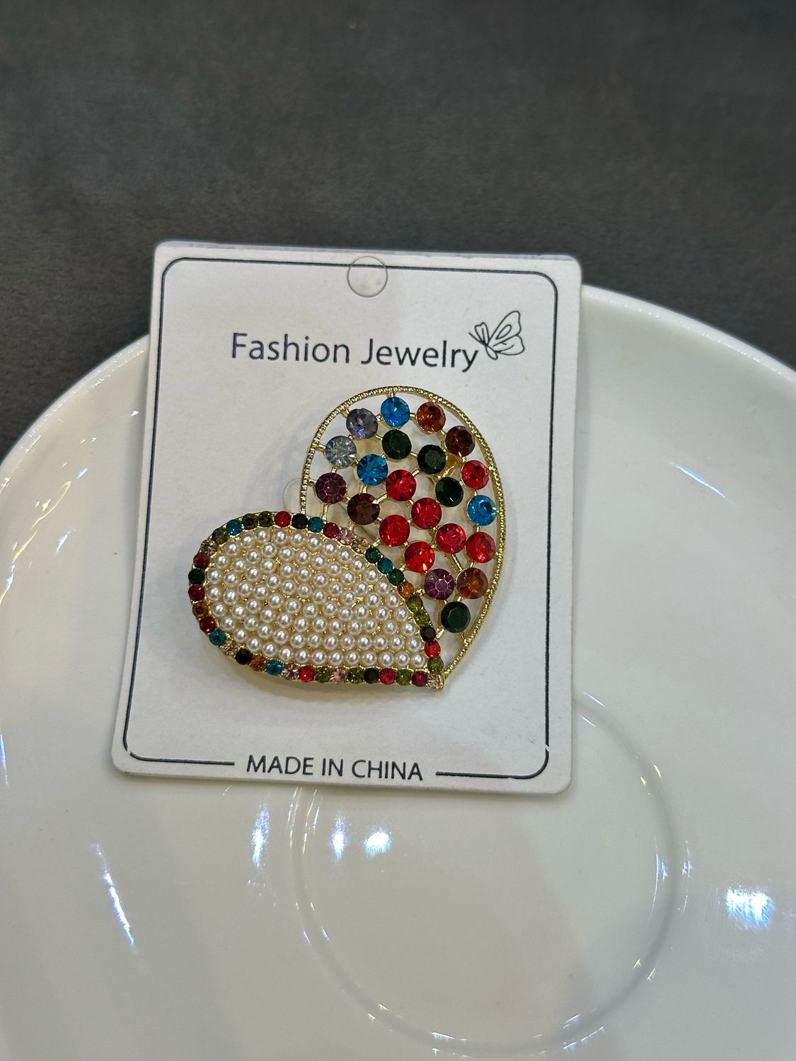 2665 Brooch
