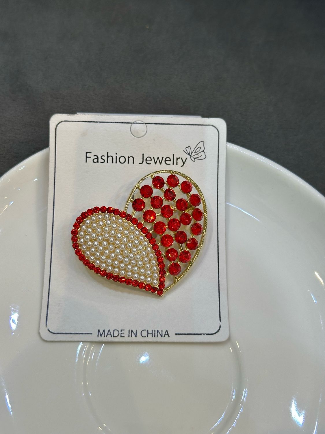 2665 Brooch