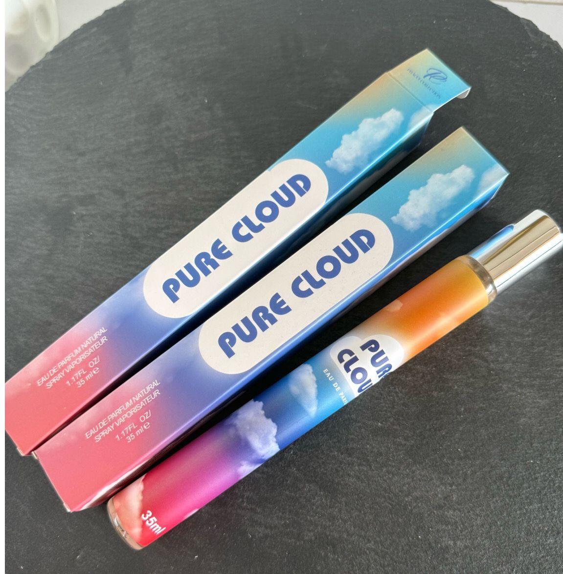 2680 Sexy Pure Perfume