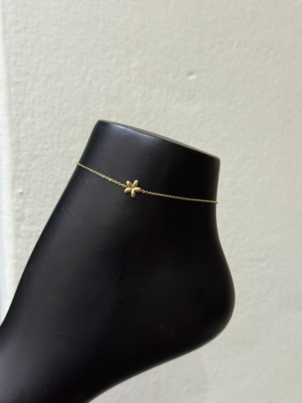 Anklet