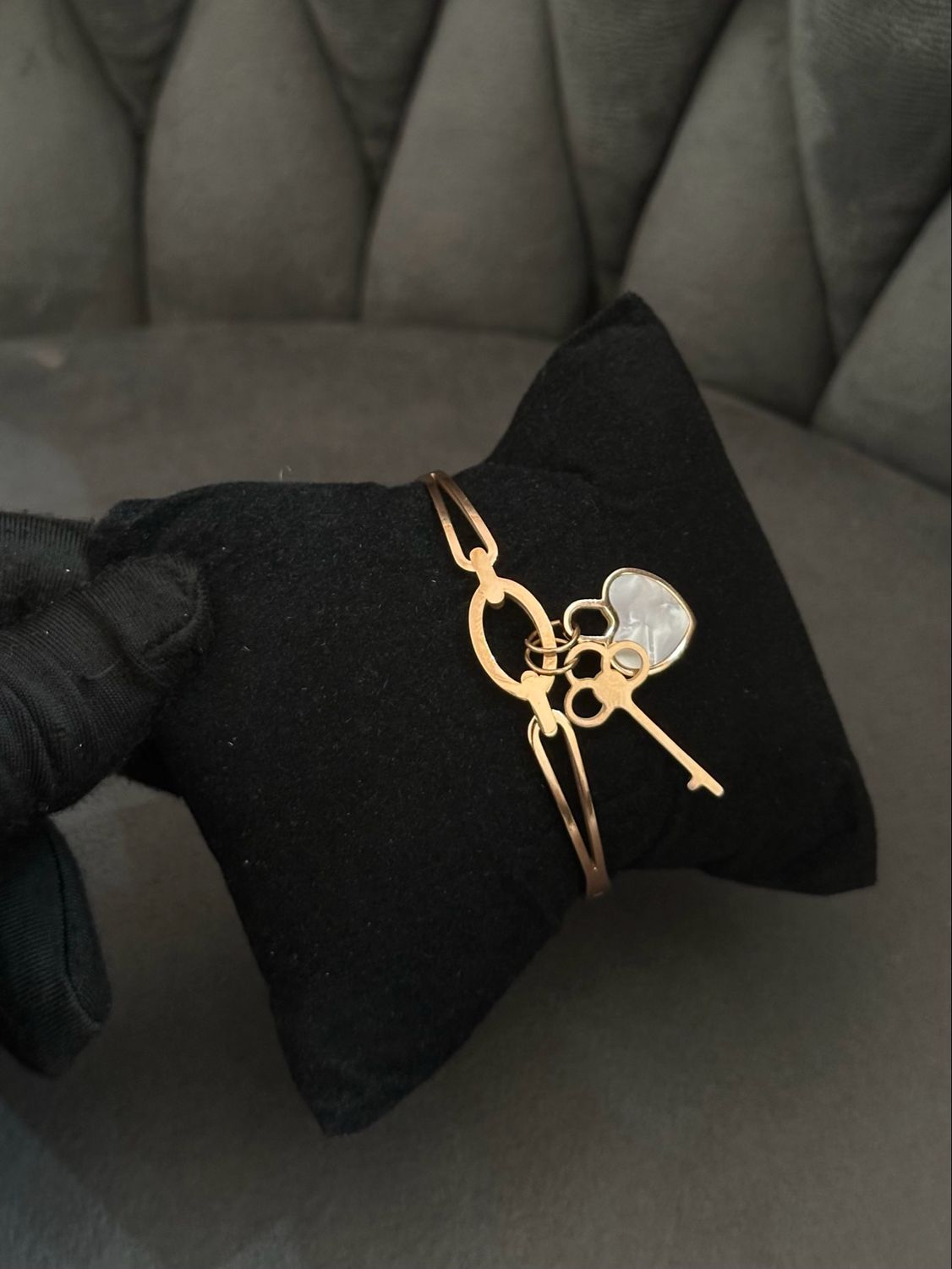 2755 Eleen Bangle 18