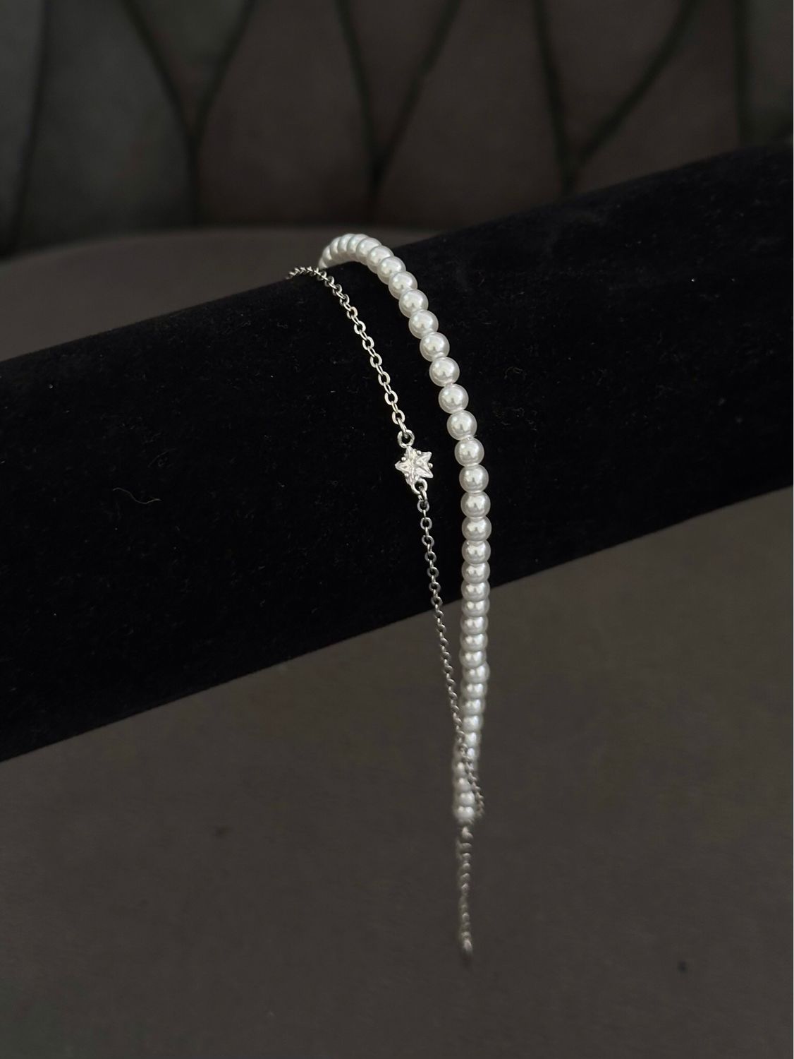 2628 Rae Pearl Bracelet