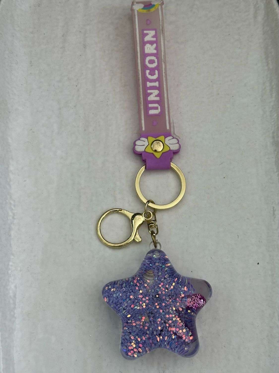 2669 Key Holder