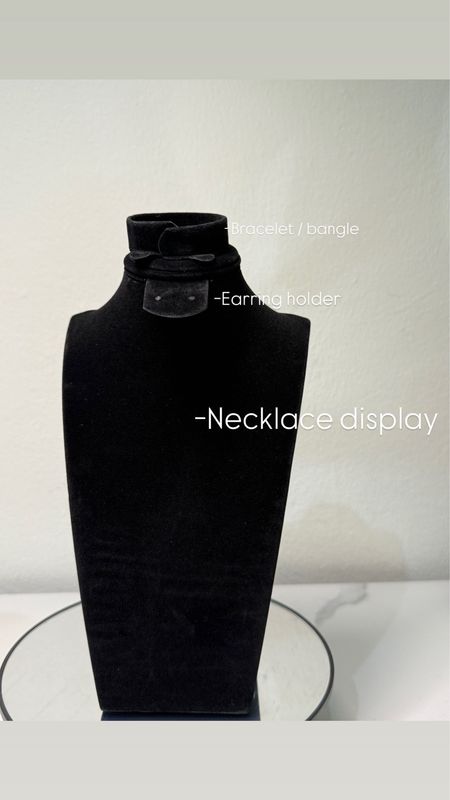 3250 Neck Display