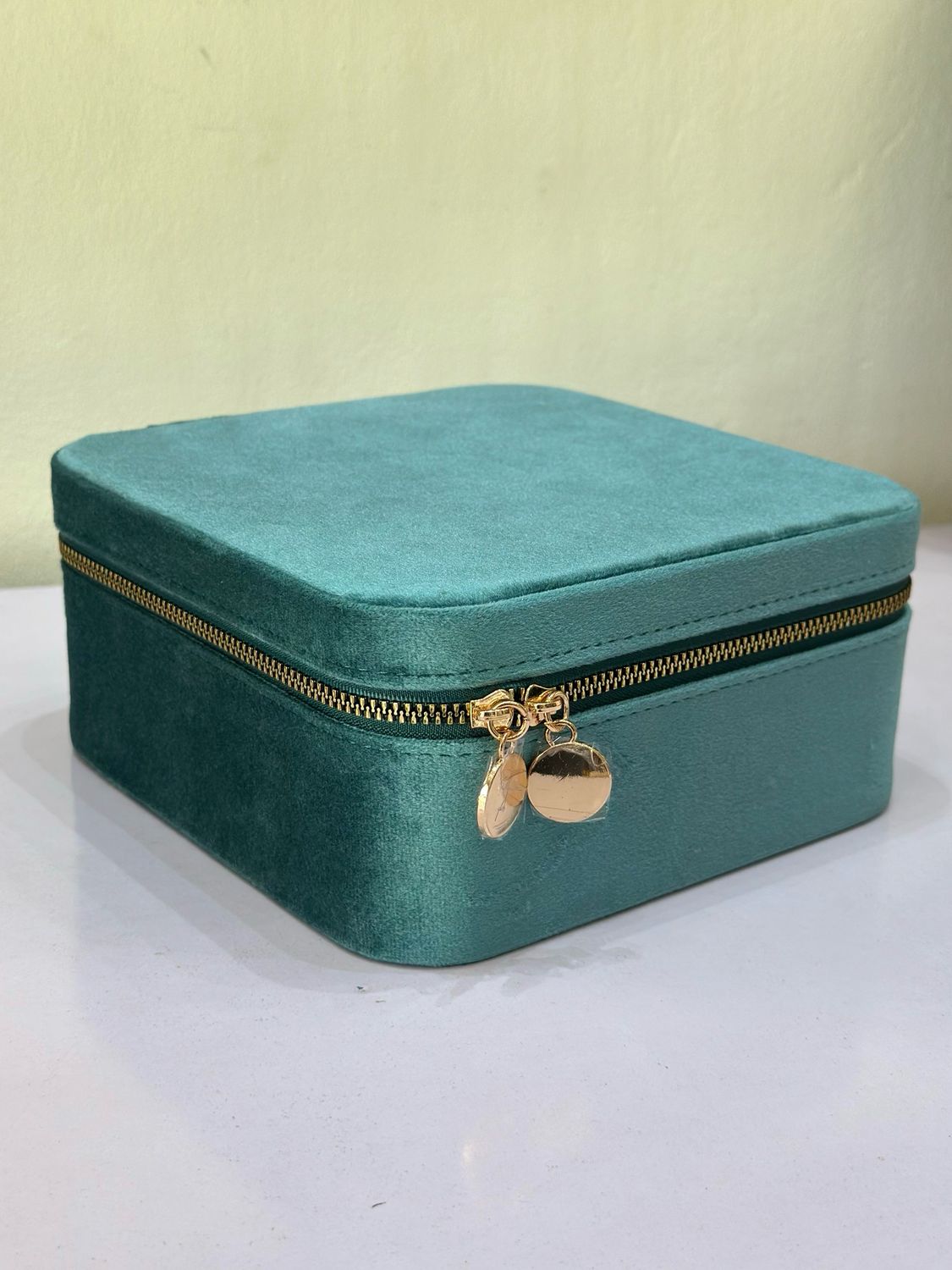 3252 Velvet Organizer