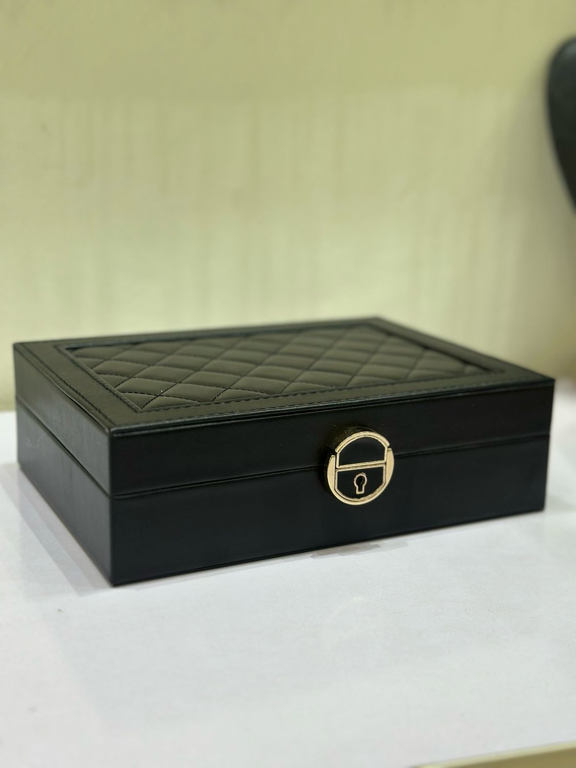 3248 Small Jewelry Organizer