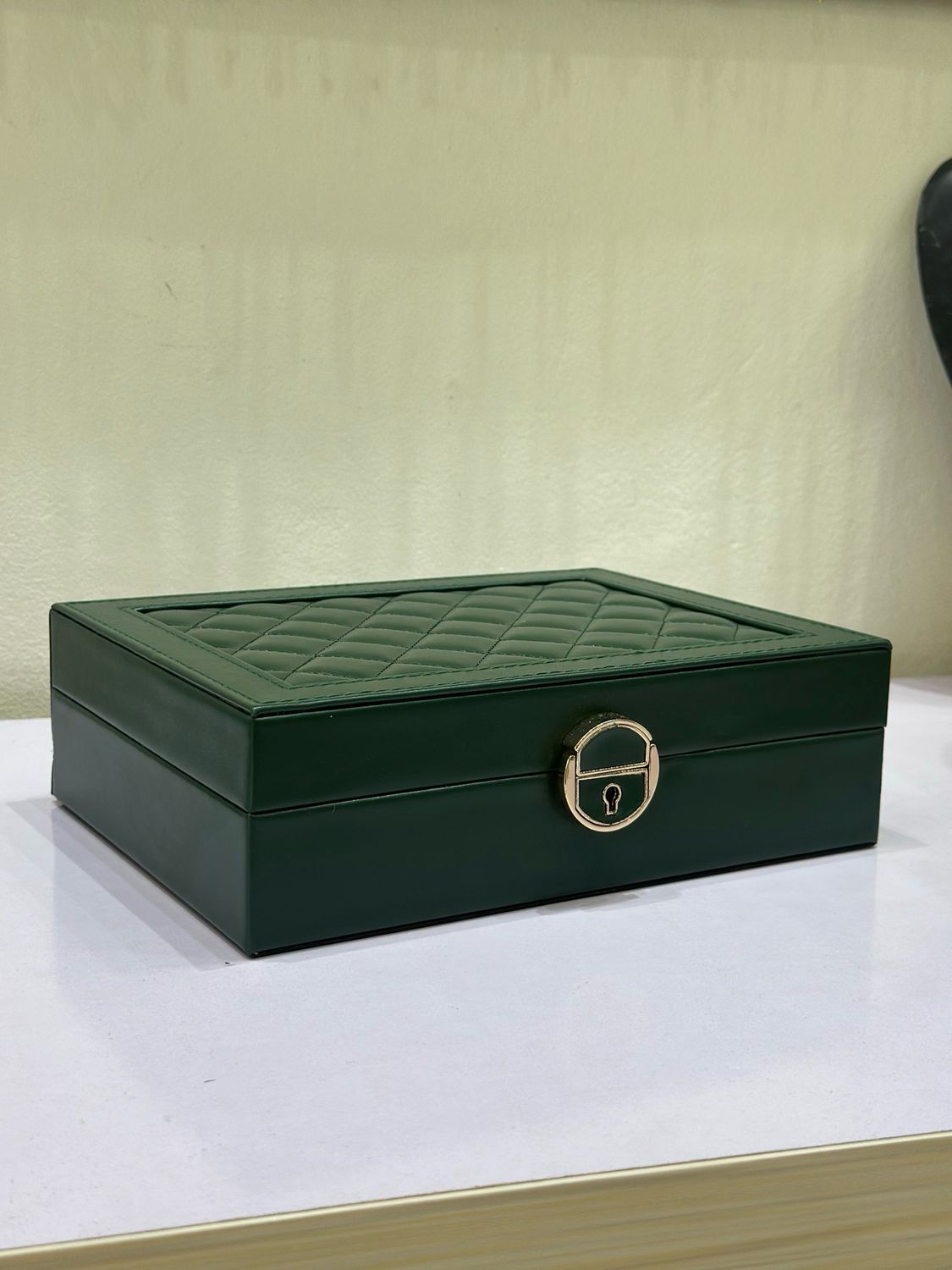 3248 Small Jewelry Organizer