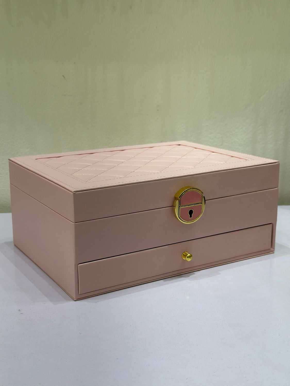 Medium Jewelry Organizer