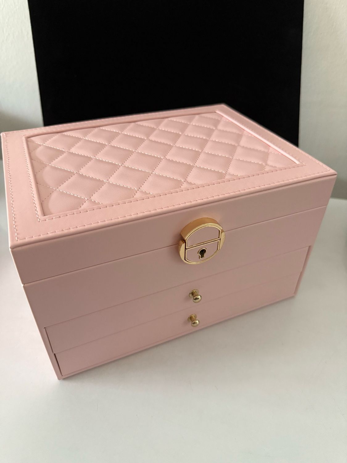 3246 Big Jewelry Organizer