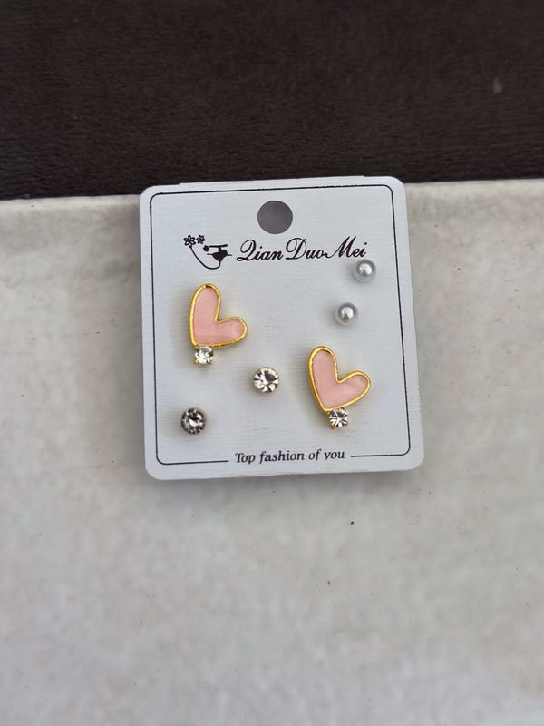 2675 Asi Earring
