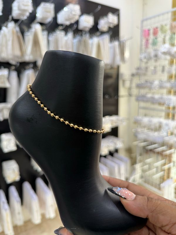 3048 Anklet
