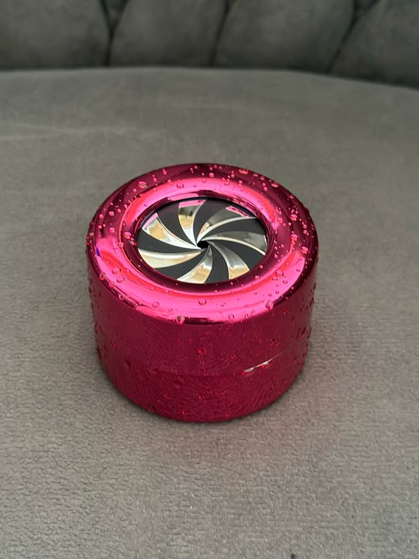 3245 Twist Ring Box