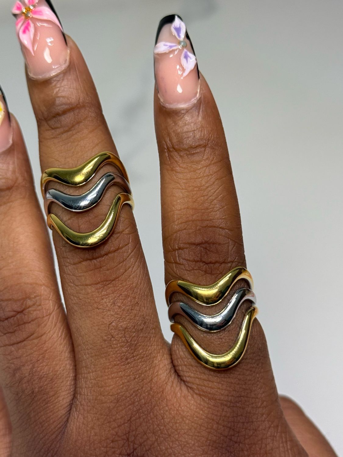 2970 Bold Ring (adjustable)