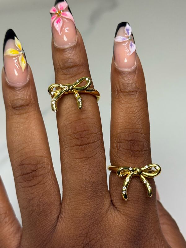 2970 Bold Ring Size 7